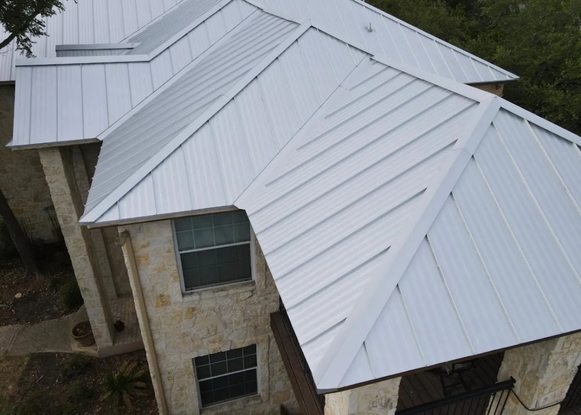 Metal Roofing services in Baker City, OR